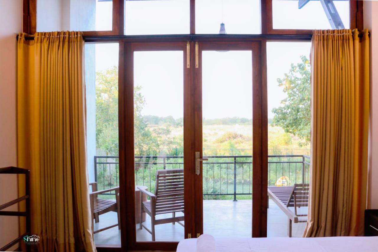 Senu Lagoon Villa Tangalle Ngoại thất bức ảnh