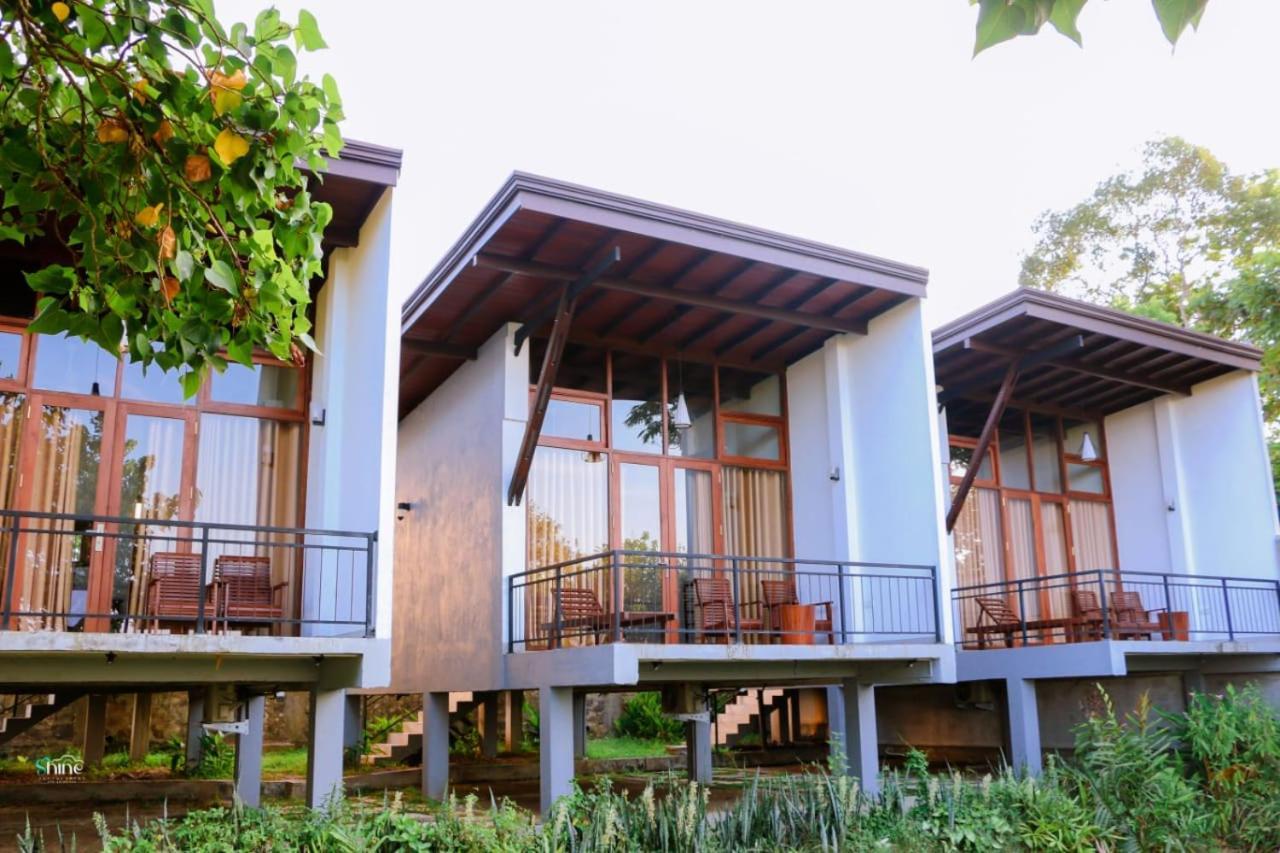 Senu Lagoon Villa Tangalle Ngoại thất bức ảnh