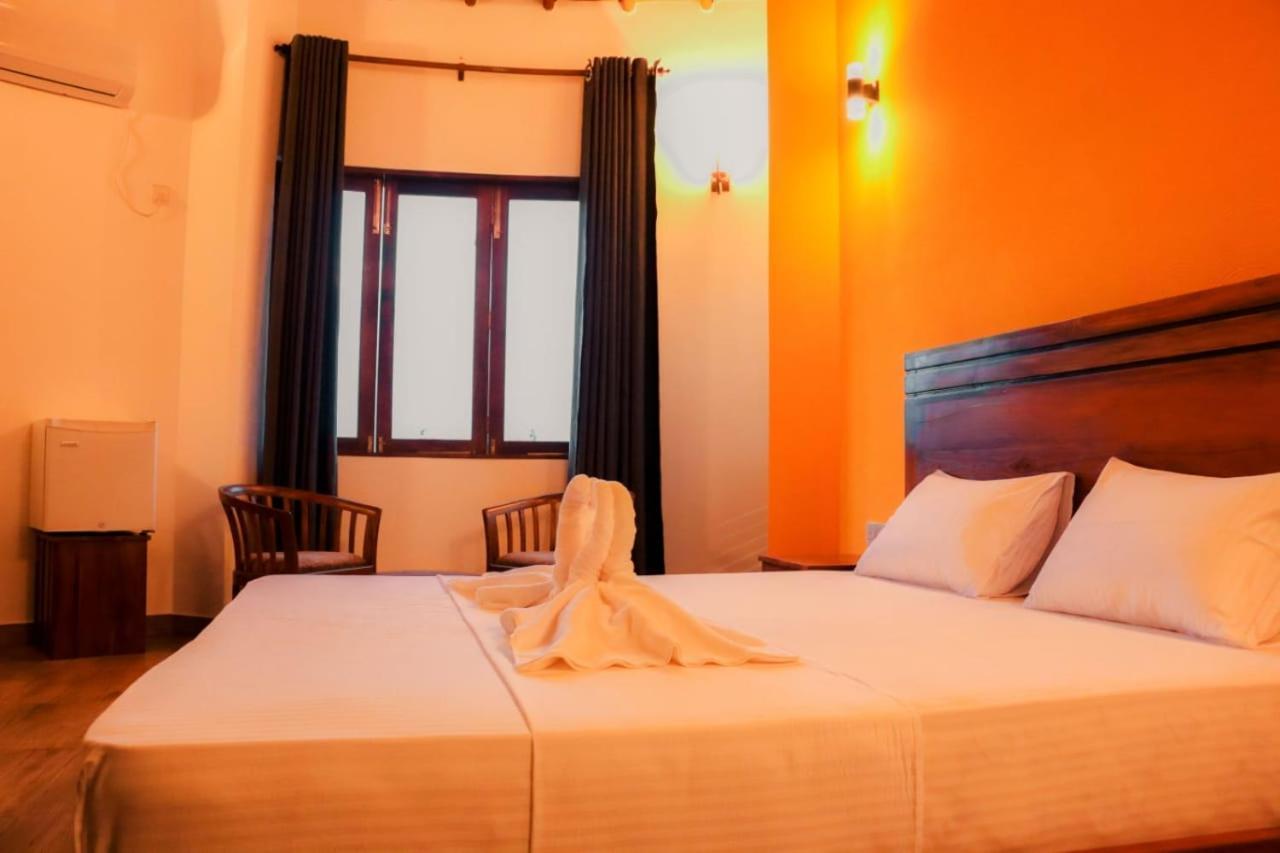 Senu Lagoon Villa Tangalle Ngoại thất bức ảnh