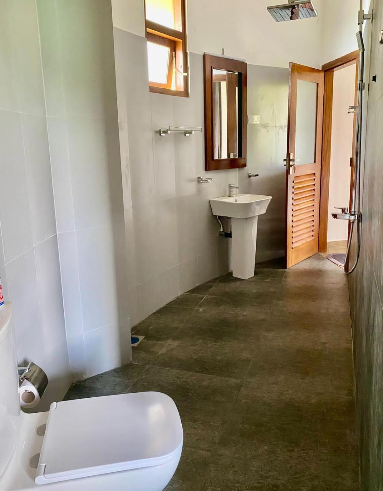 Senu Lagoon Villa Tangalle Ngoại thất bức ảnh