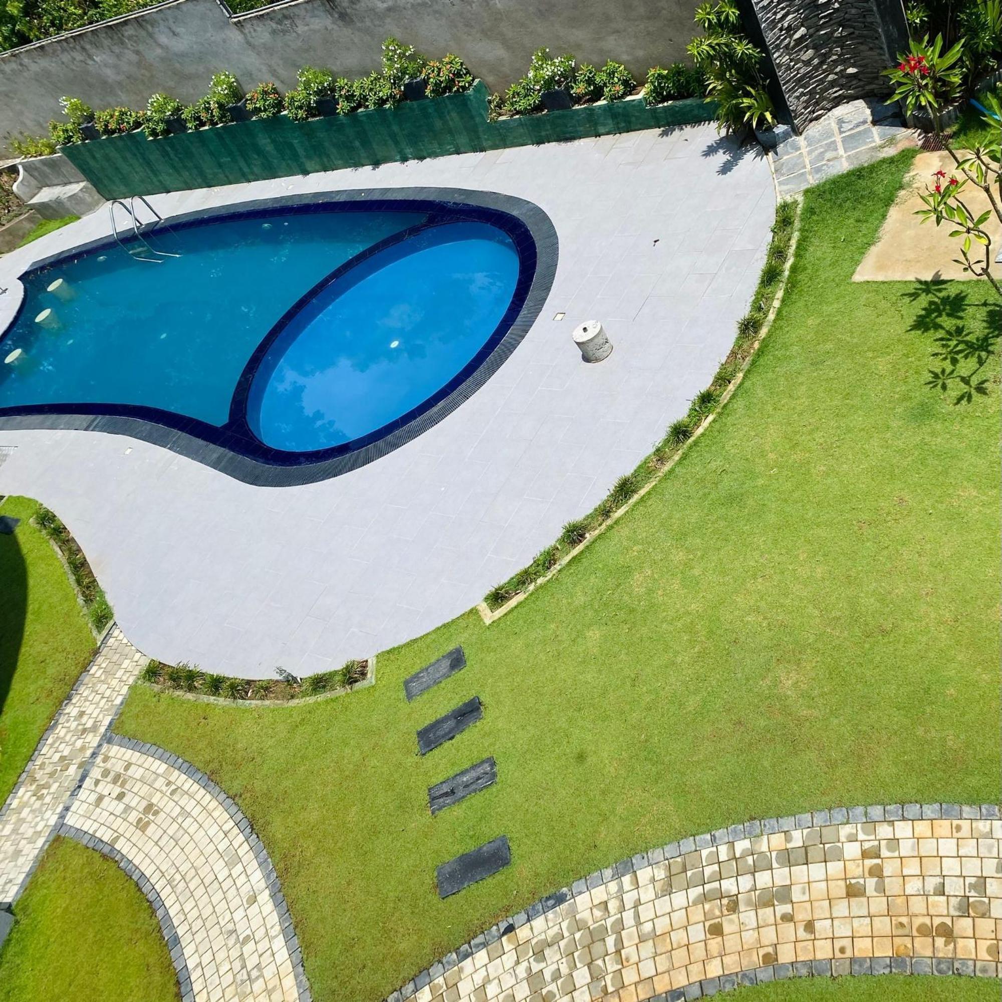 Senu Lagoon Villa Tangalle Ngoại thất bức ảnh